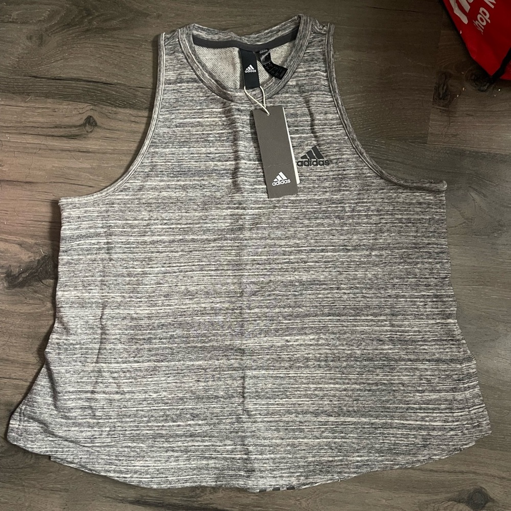 NEW Adidas Tank